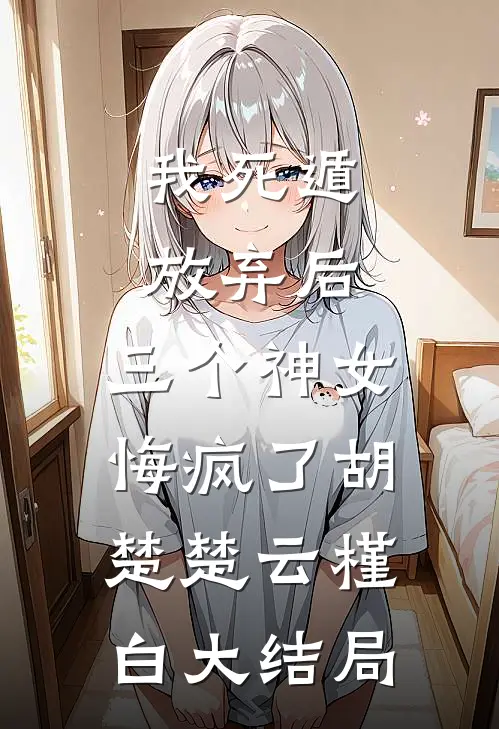 我死遁放弃后，三个神女悔疯了胡楚楚云槿白大结局