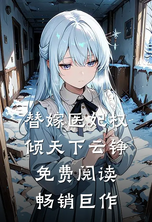 替嫁医妃权倾天下云铮免费阅读畅销巨作