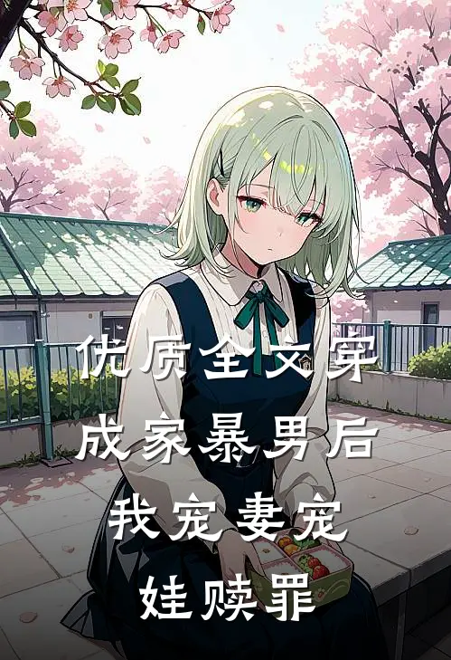 优质全文穿成家暴男后，我宠妻宠娃赎罪