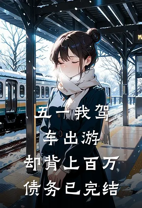 五一我驾车出游，却背上百万债务已完结