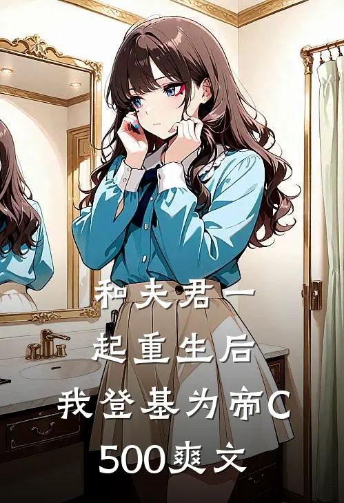 和夫君一起重生后，我登基为帝C500爽文