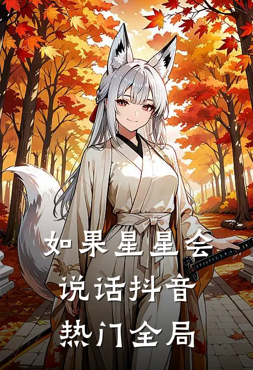 如果星星会说话抖音热门全局