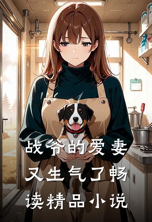 战爷的爱妻又生气了畅读精品小说