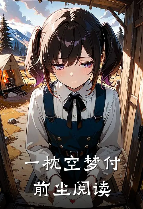 一枕空梦付前尘阅读