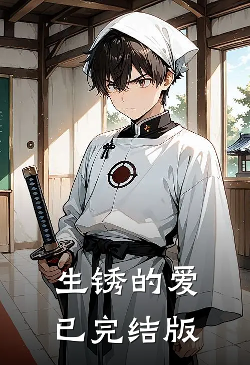 生锈的爱已完结版