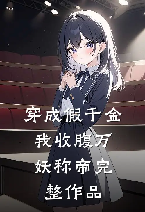 穿成假千金，我收腹万妖称帝完整作品