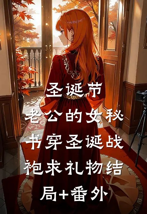 圣诞节，老公的女秘书穿圣诞战袍求礼物结局+番外