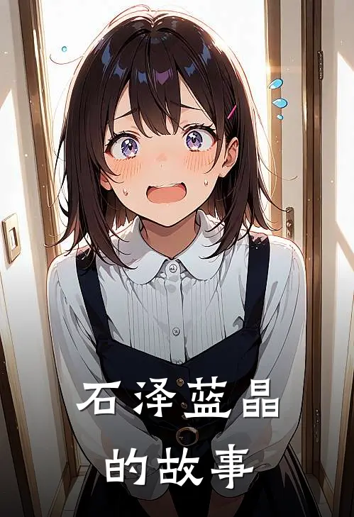 石泽蓝晶的故事