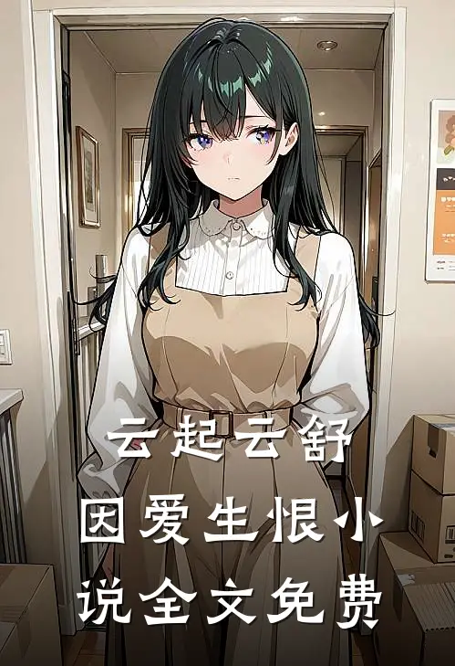 云起云舒，因爱生恨小说全文免费