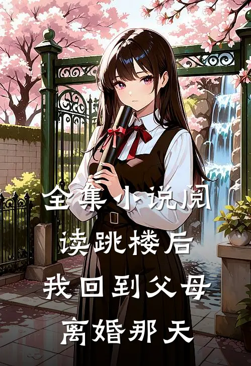 全集小说阅读跳楼后，我回到父母离婚那天