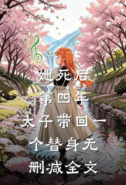 她死后第四年，太子带回一个替身无删减全文