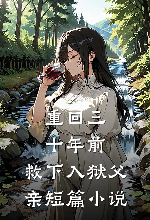 重回三十年前，救下入狱父亲短篇小说