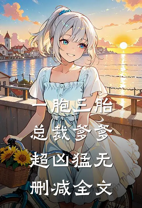 一胞三胎，总裁爹爹超凶猛无删减全文