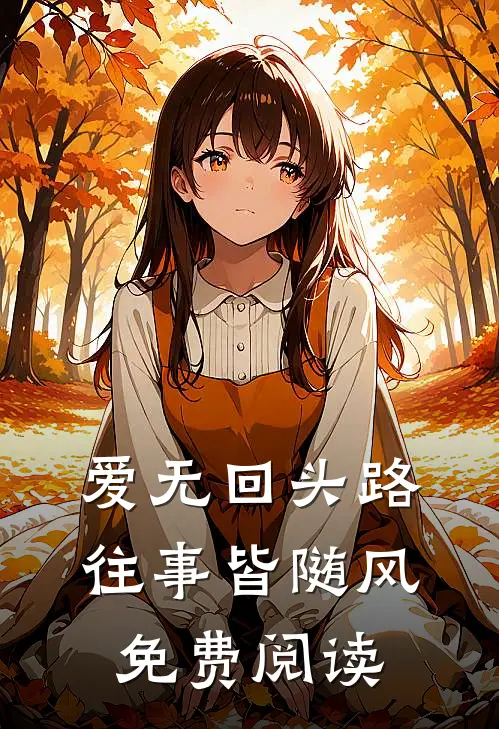 爱无回头路，往事皆随风免费阅读