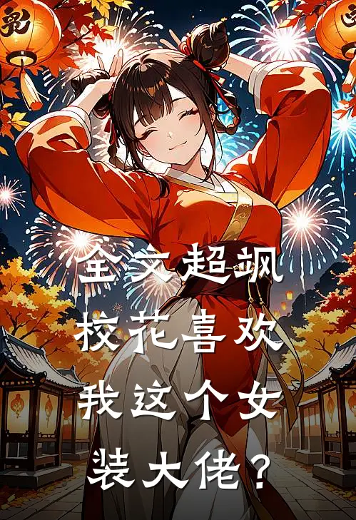 全文超飒校花喜欢我这个女装大佬？