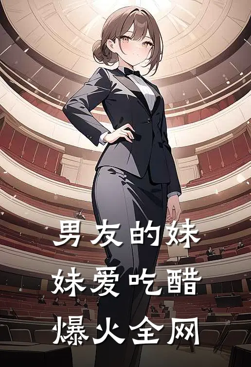 男友的妹妹爱吃醋爆火全网