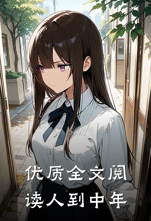 优质全文阅读人到中年
