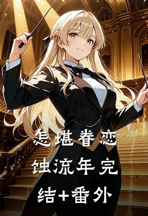 怎堪眷恋蚀流年完结+番外