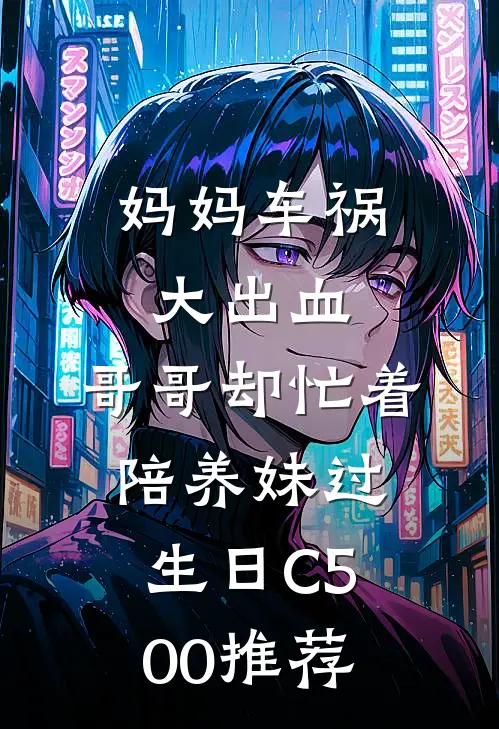 妈妈车祸大出血，哥哥却忙着陪养妹过生日C500推荐