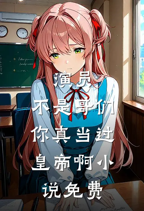 演员：不是哥们，你真当过皇帝啊小说免费