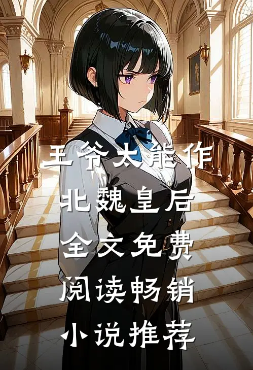 王爷太能作北魏皇后全文免费阅读畅销小说推荐