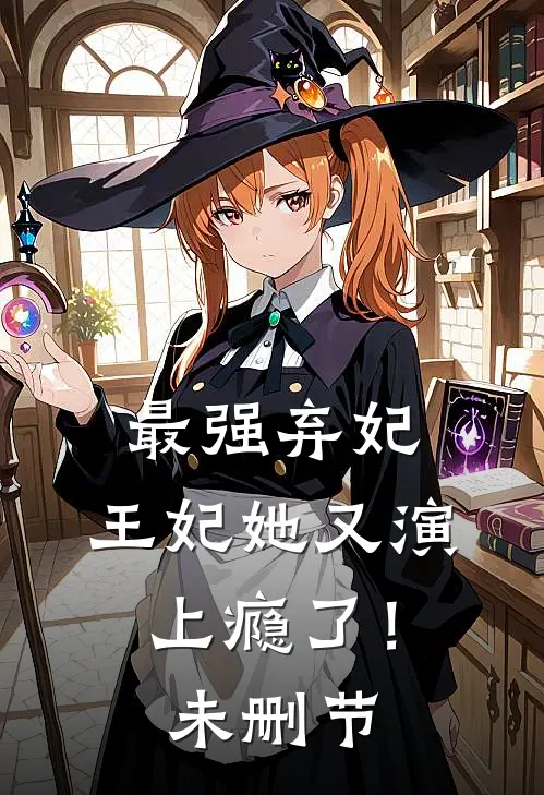 最强弃妃：王妃她又演上瘾了！未删节