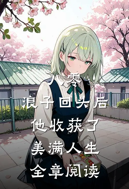 八零：浪子回头后他收获了美满人生全章阅读