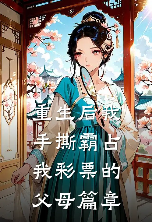 重生后我手撕霸占我彩票的父母篇章