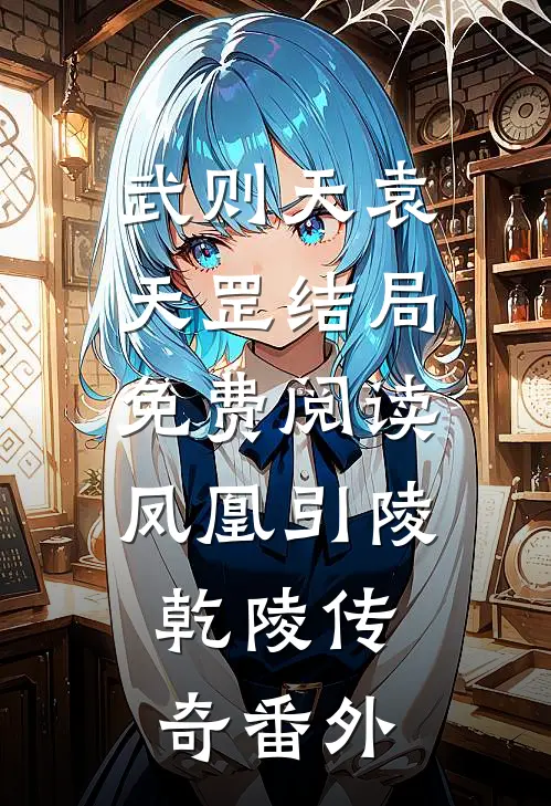武则天袁天罡结局免费阅读凤凰引陵：乾陵传奇番外