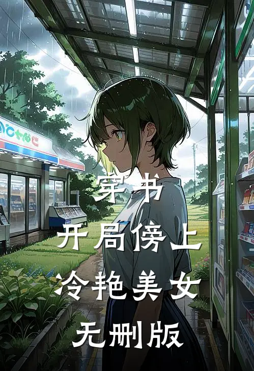 穿书：开局傍上冷艳美女无删版