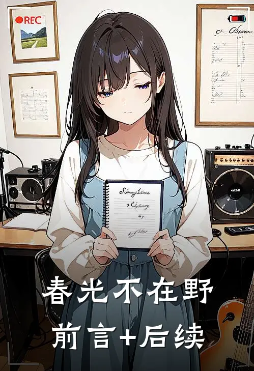 春光不在野前言+后续