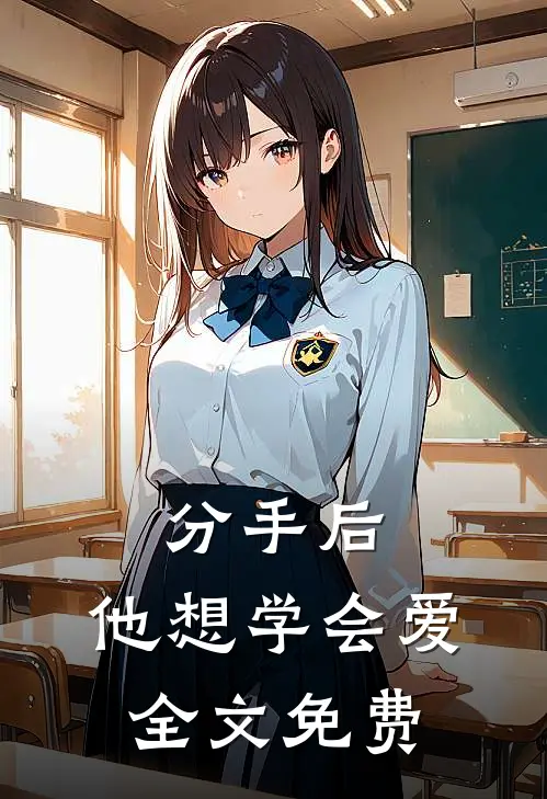 分手后，他想学会爱全文免费