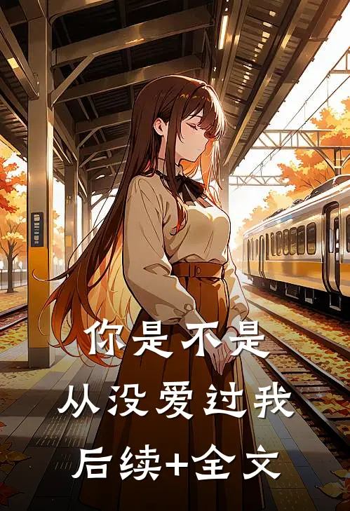 你是不是，从没爱过我后续+全文