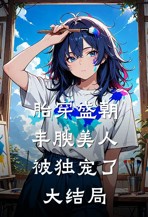 胎穿盛朝，丰腴美人被独宠了大结局