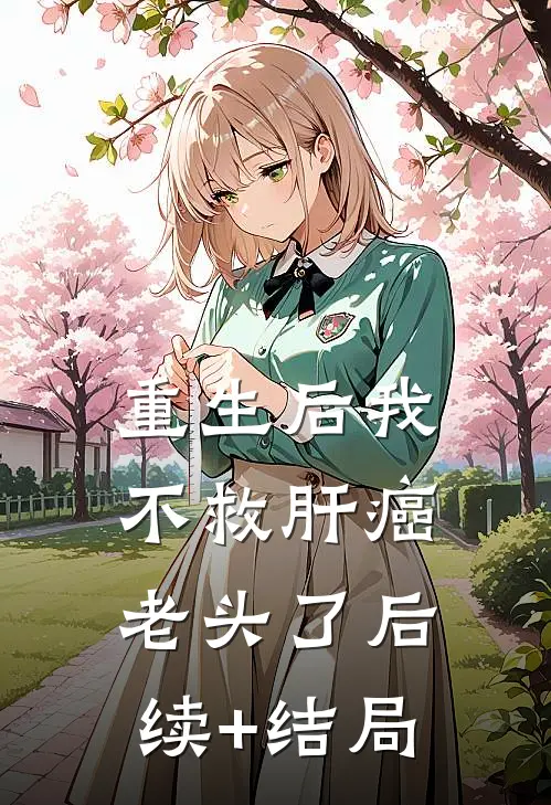 重生后我不救肝癌老头了后续+结局