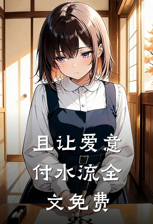 且让爱意付水流全文免费