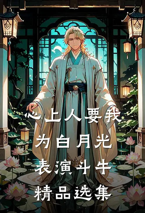 心上人要我为白月光表演斗牛精品选集