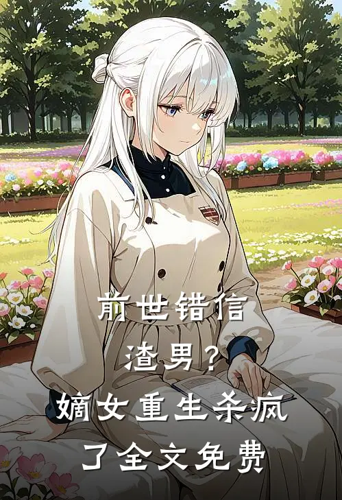 前世错信渣男？嫡女重生杀疯了全文免费