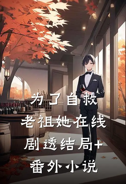 为了自救，老祖她在线剧透结局+番外小说