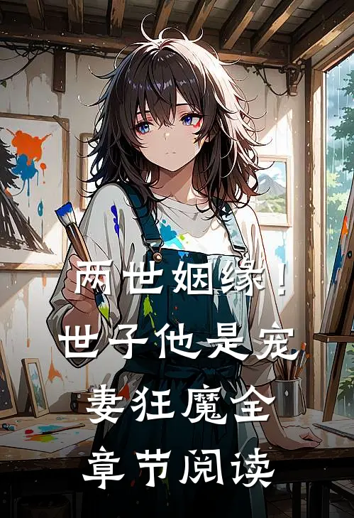 两世姻缘！世子他是宠妻狂魔全章节阅读
