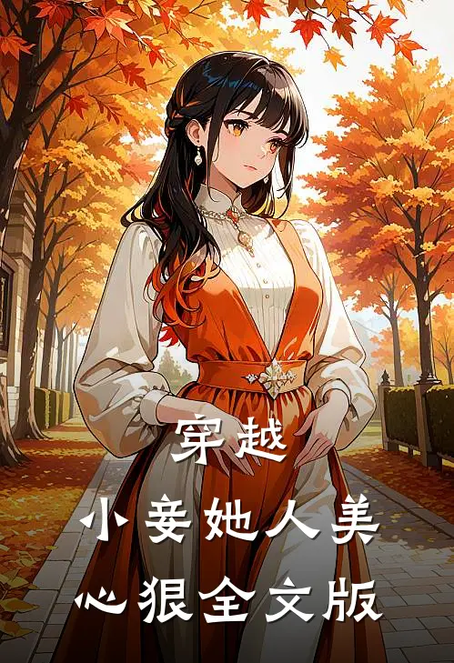 穿越：小妾她人美心狠全文版