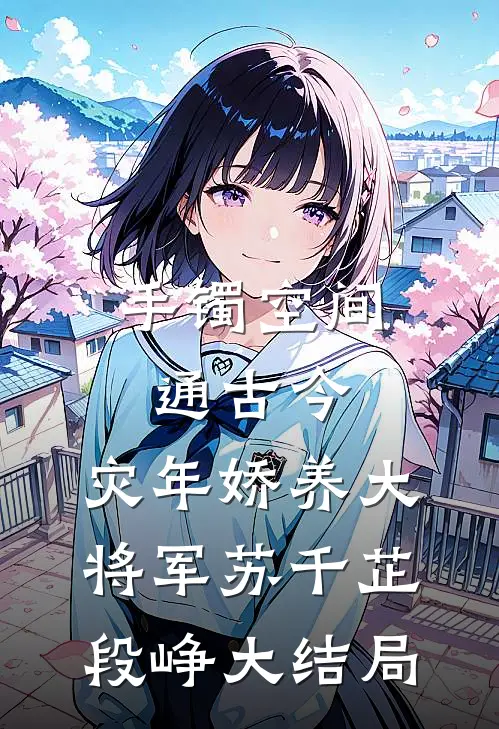 手镯空间通古今，灾年娇养大将军苏千芷段峥大结局