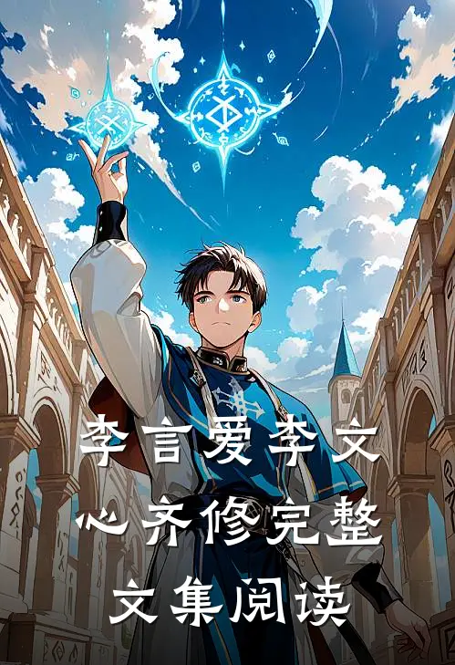 李言爱李文心齐修完整文集阅读