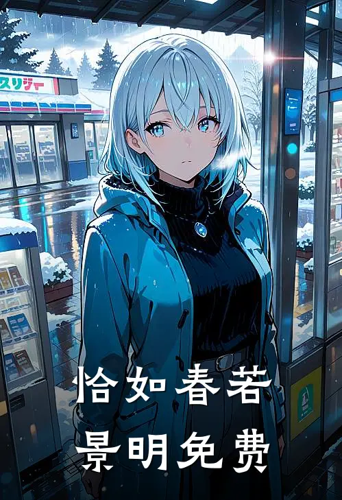 恰如春若景明免费