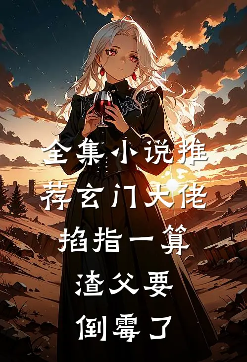 全集小说推荐玄门大佬掐指一算，渣父要倒霉了