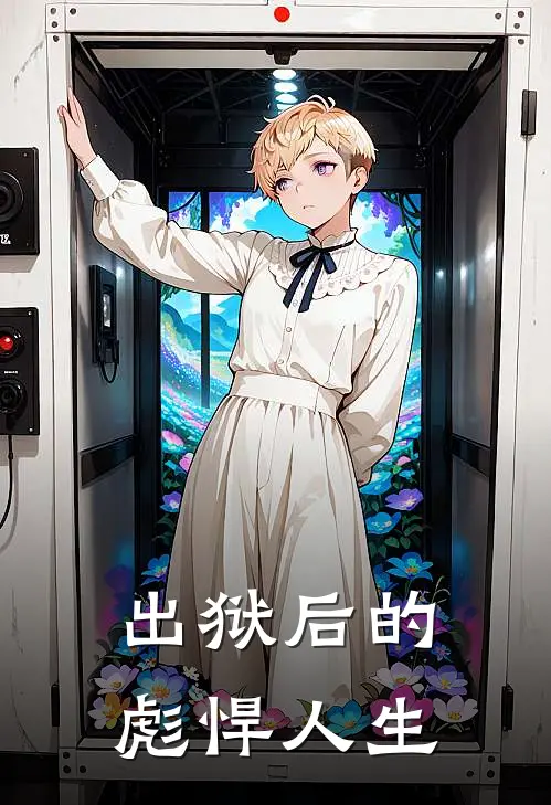 出狱后的彪悍人生