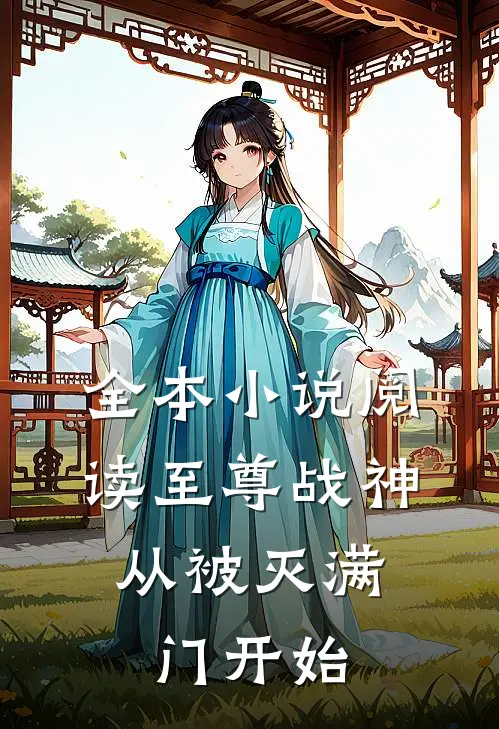 全本小说阅读至尊战神：从被灭满门开始
