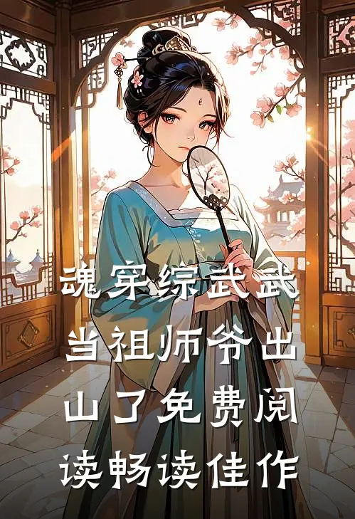 魂穿综武武当祖师爷出山了免费阅读畅读佳作