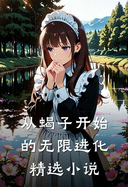 从蝎子开始的无限进化精选小说