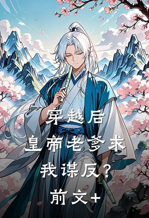 穿越后，皇帝老爹求我谋反？前文+